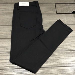 NWT Ann Taylor Factory Modern 5 Pocket Skinny Ponte Pants Size 4